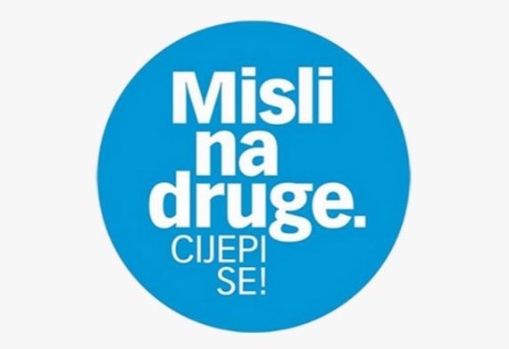 cijepljenje novo