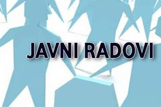 javni radovia