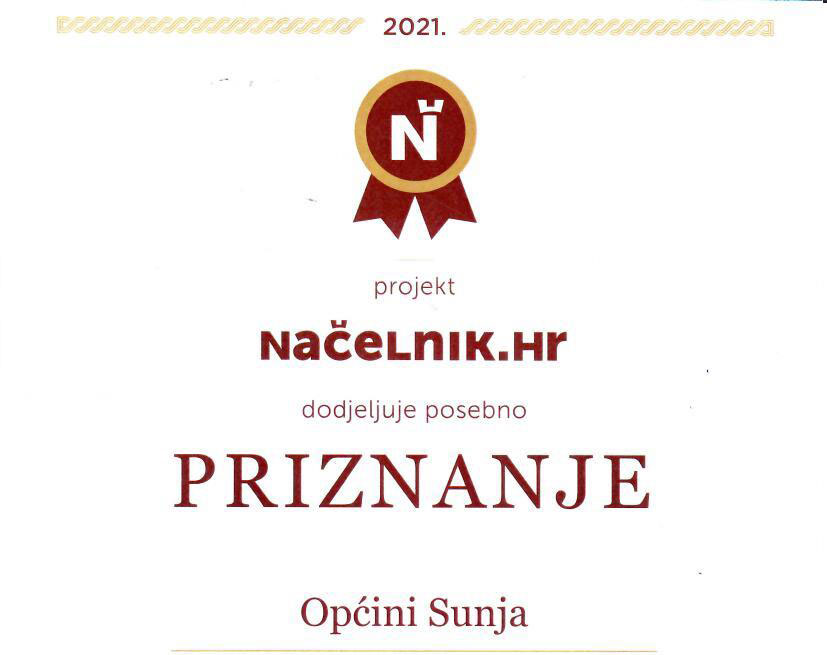 nacelnik sunja
