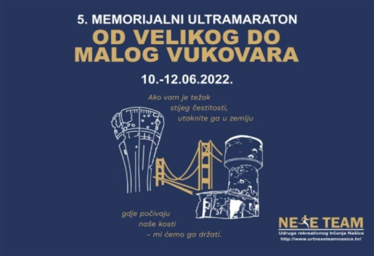 memorijalni ultramaraton