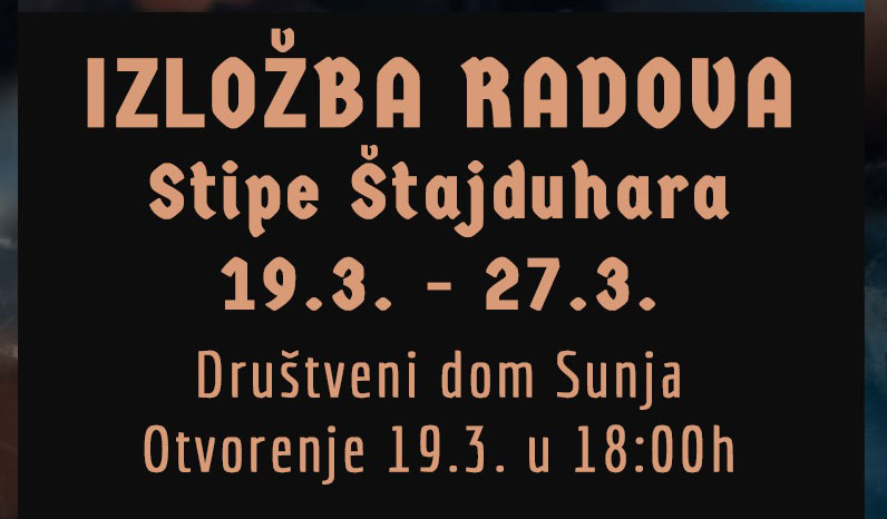 stipe stajduhar