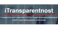 iTransparentnost