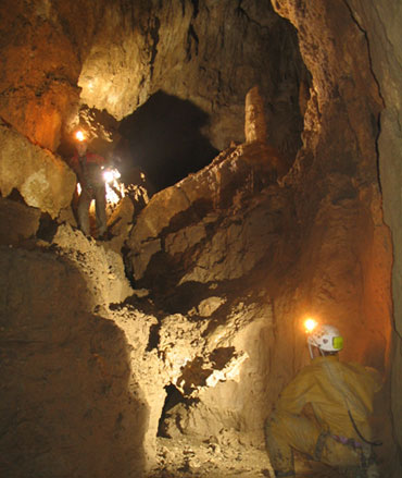 špilja gradusa