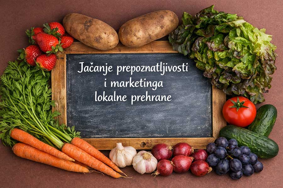 Informativne radionice vezane uz LAG natječaj