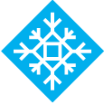 icon snow