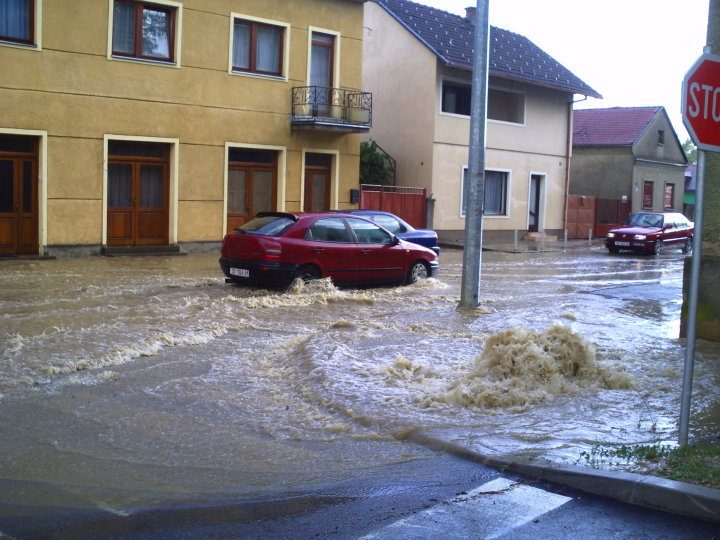 kostajnica