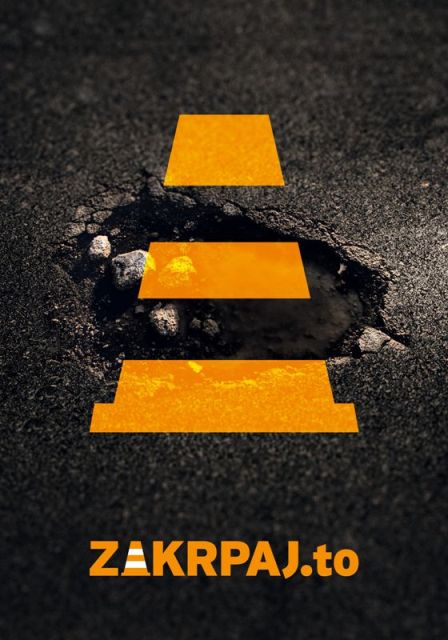 zakrpaj poster1